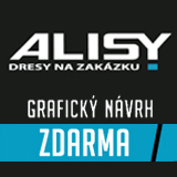 aLisy sportovní oblečení