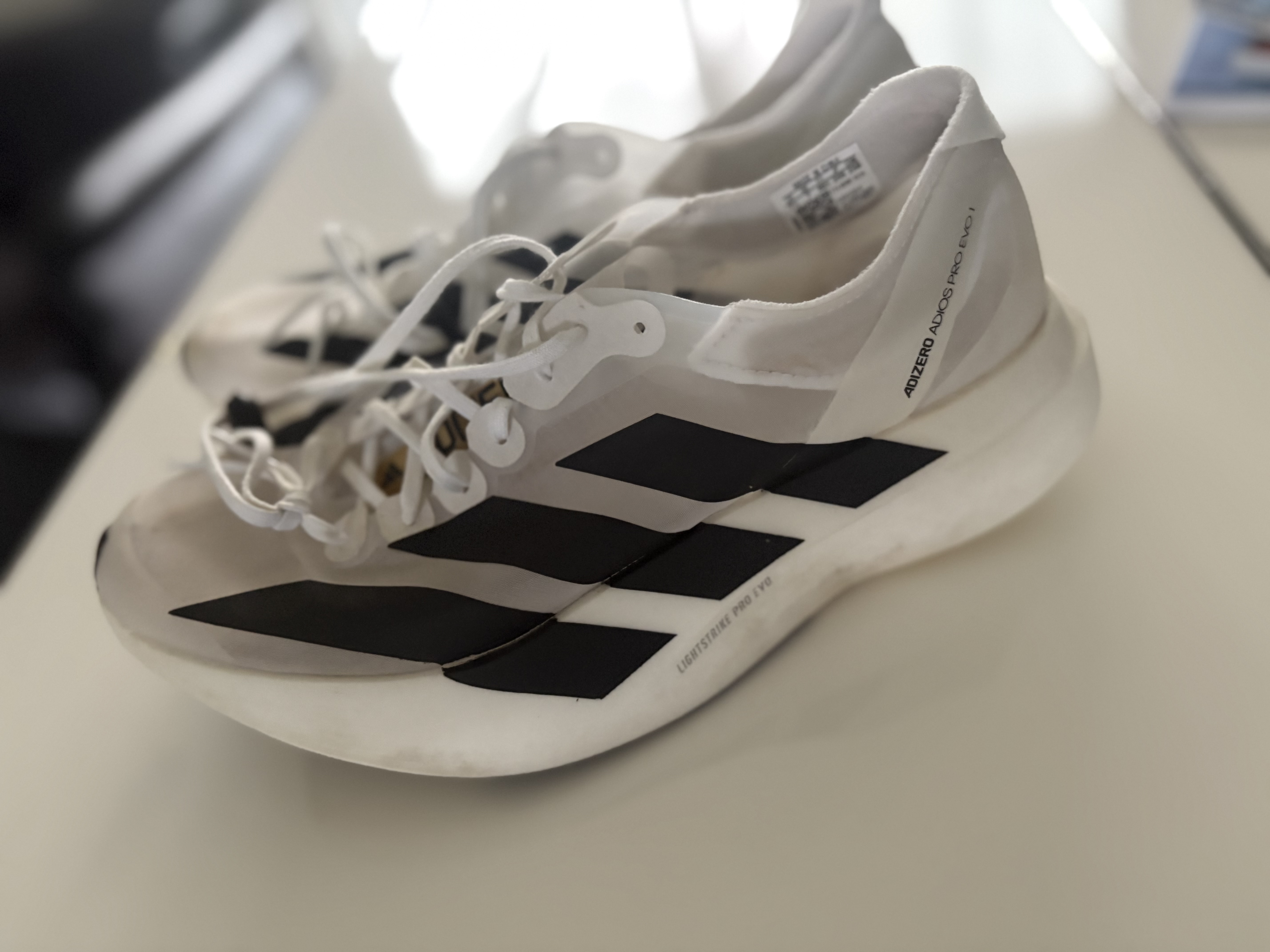 adidas Adizero Adios Pro Evo 2