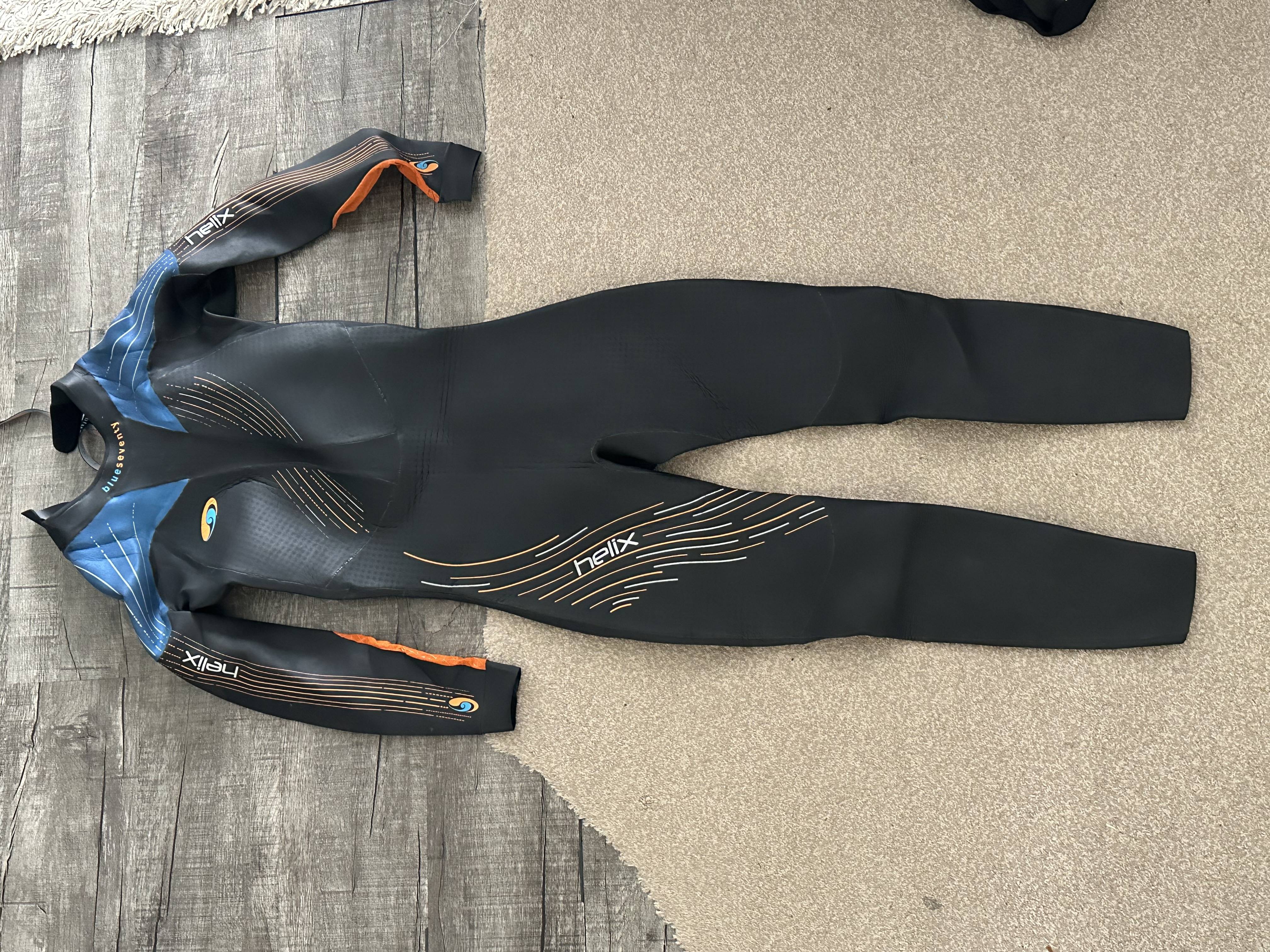 HELIX Blue 70 M