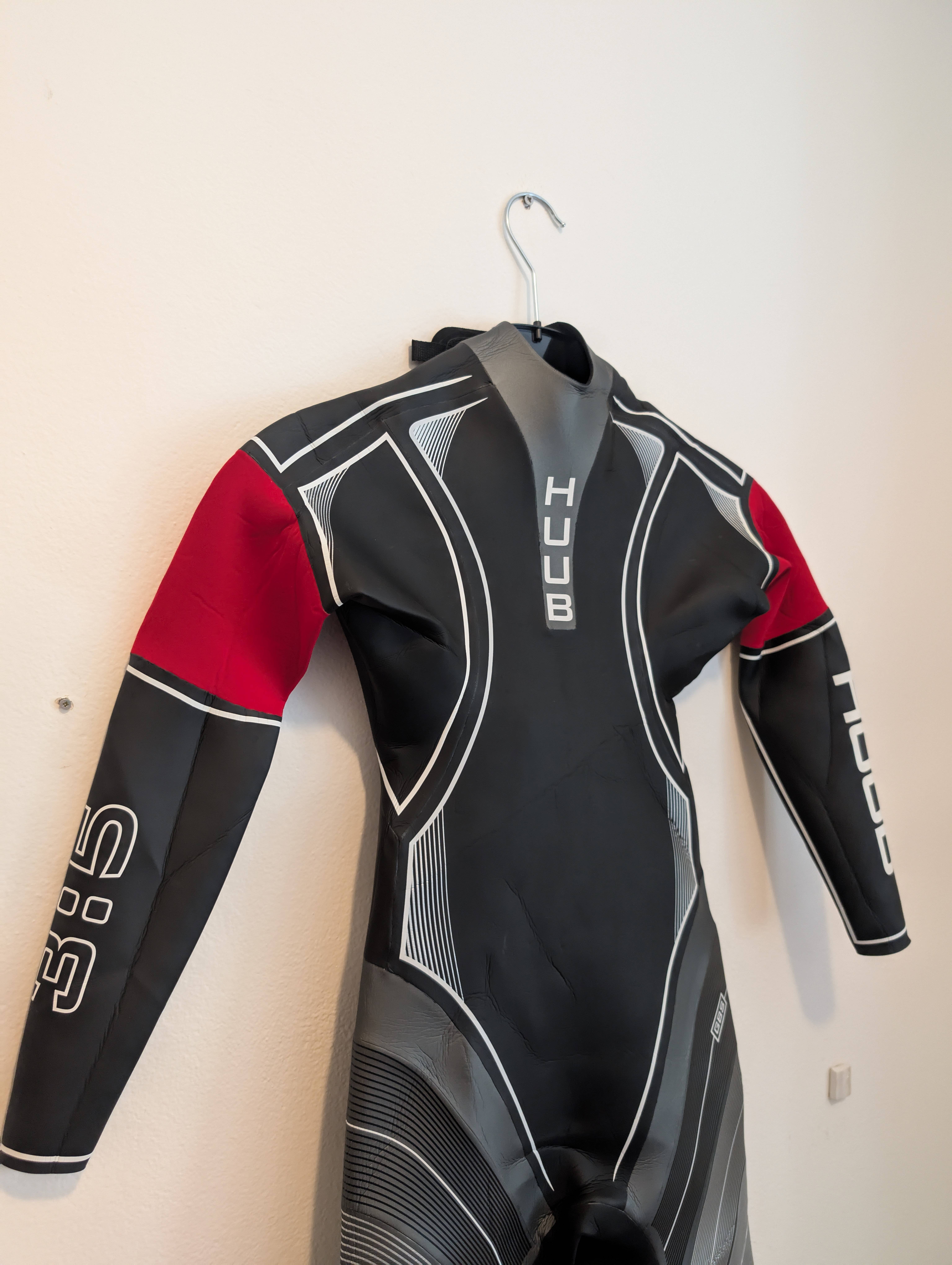 Neopren HUUB Archimedes 3 3:5