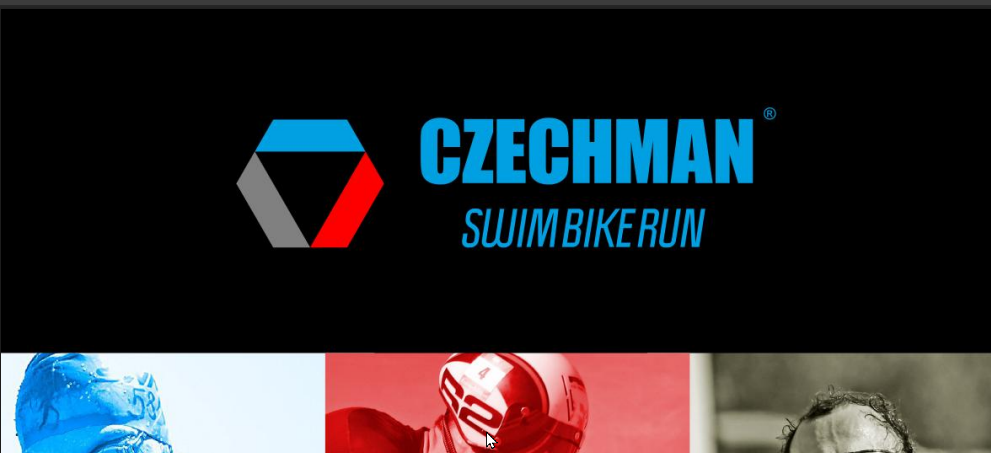 Prodám startovné CZECHMAN