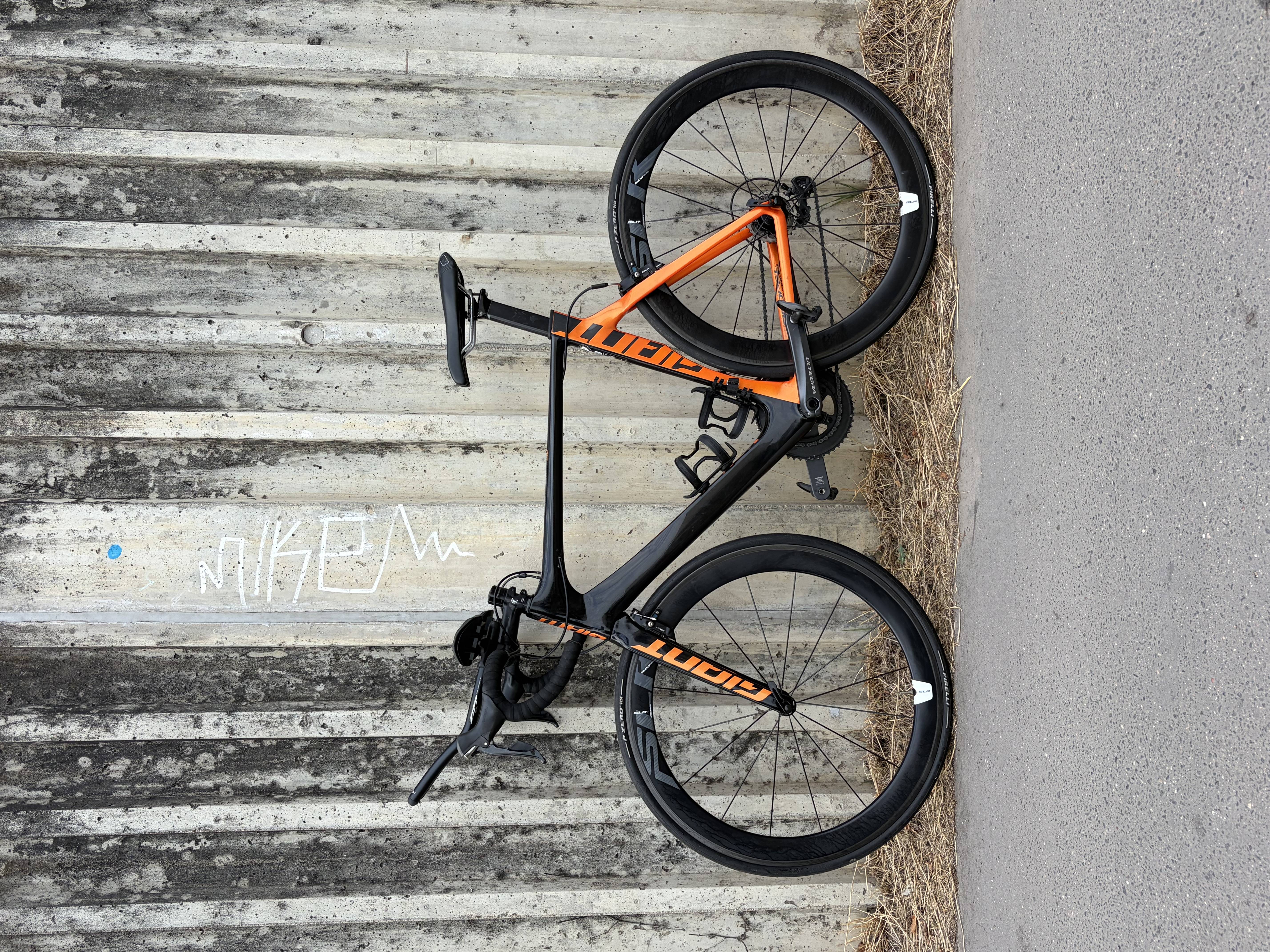 Giant Propel