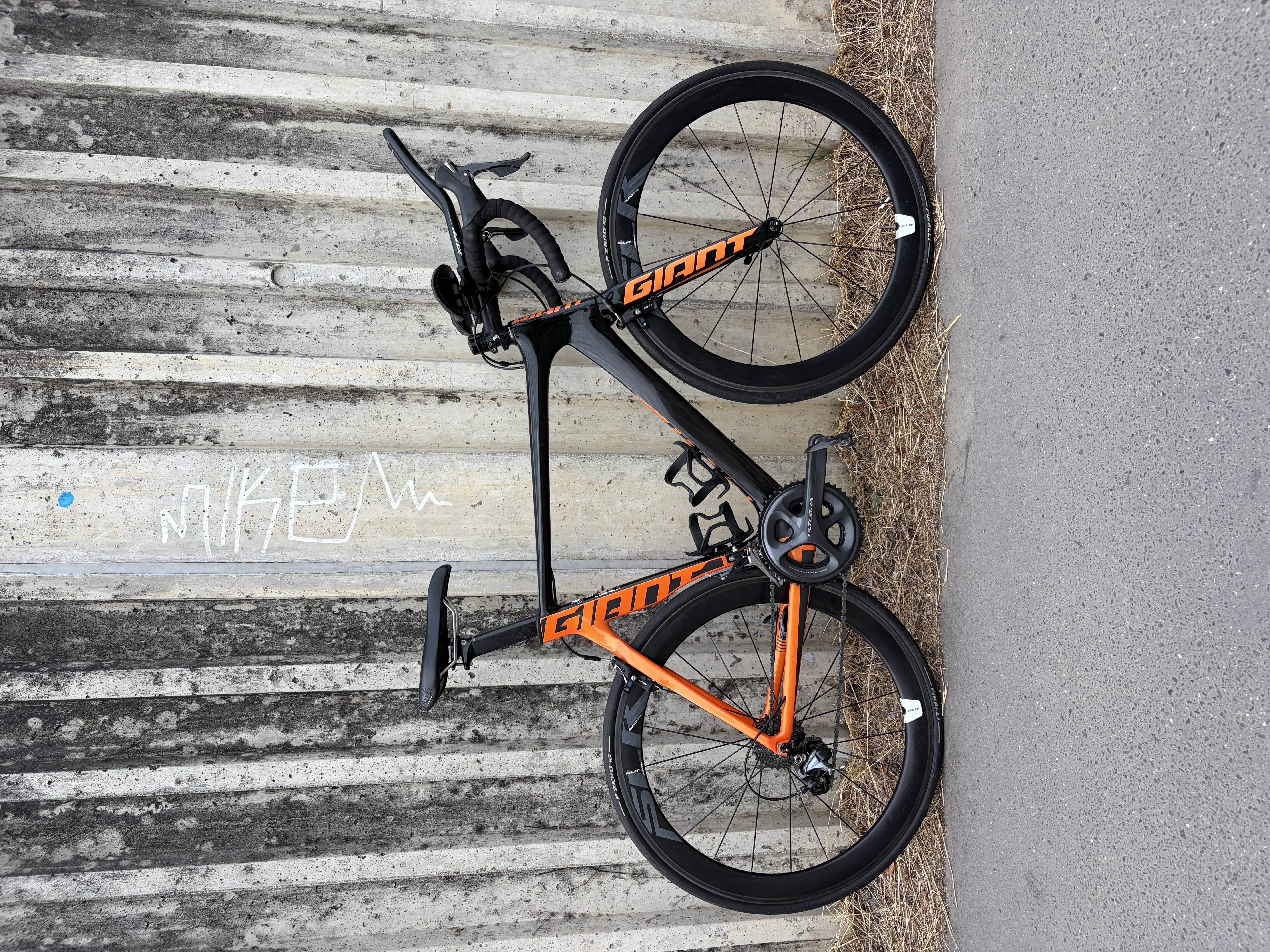 Giant Propel
