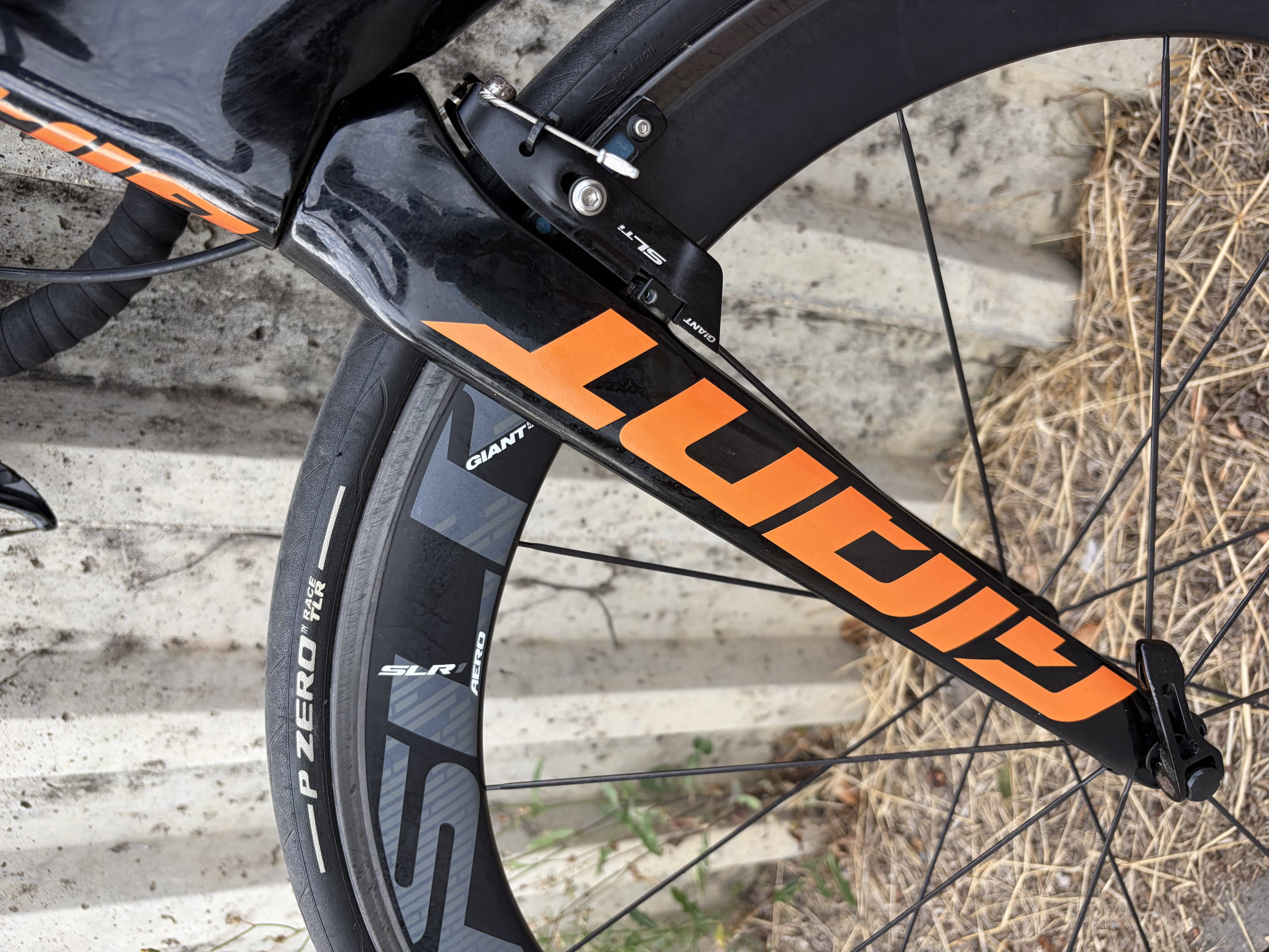 Giant Propel